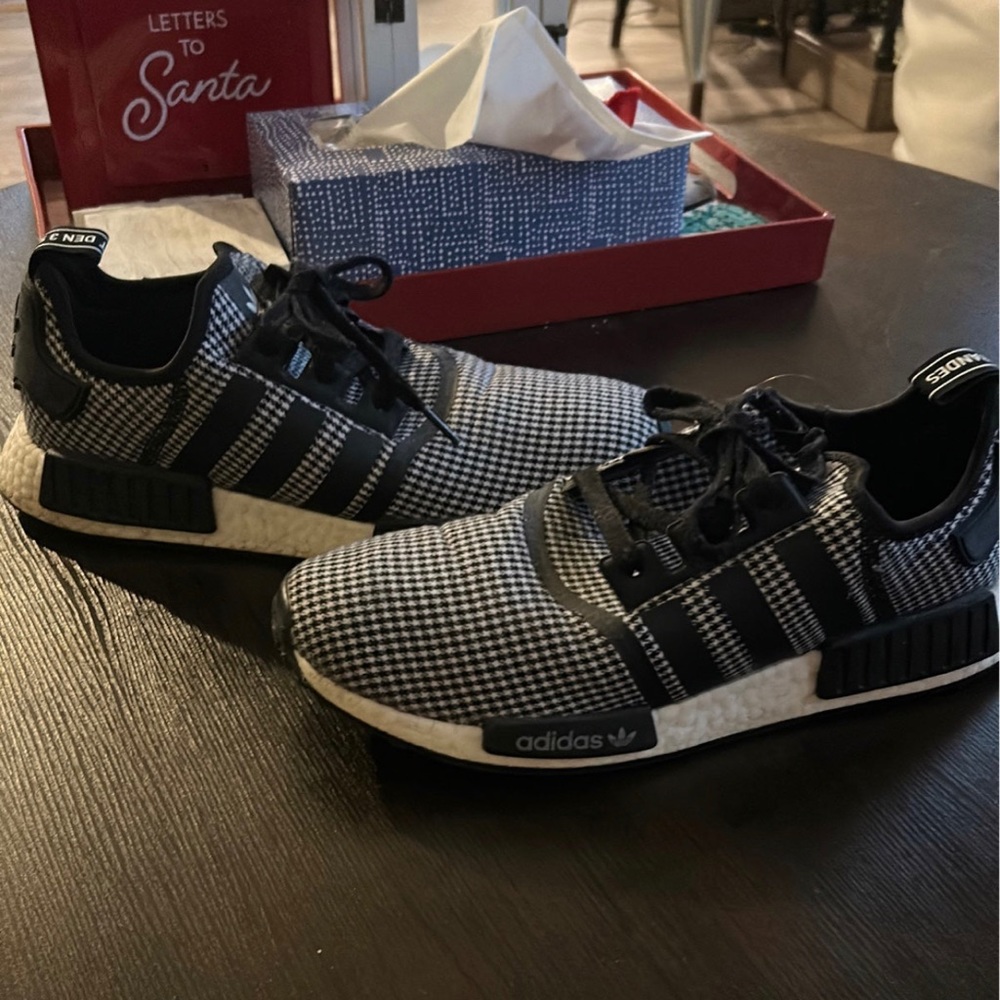 Mens Adidas NMD